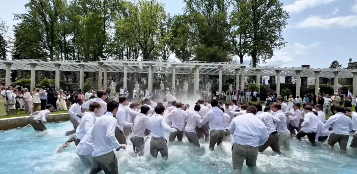 All credit to Delbarton Instagram